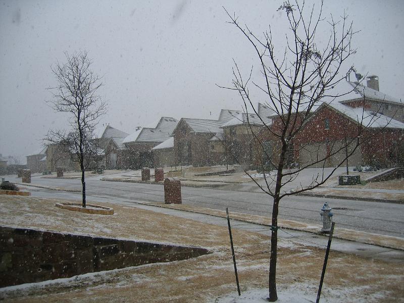 March6SnowAgain 004.jpg - Winter in Texas - March 6